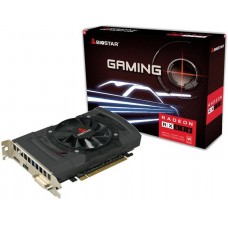BIOSTAR Radeon RX 550 4GB